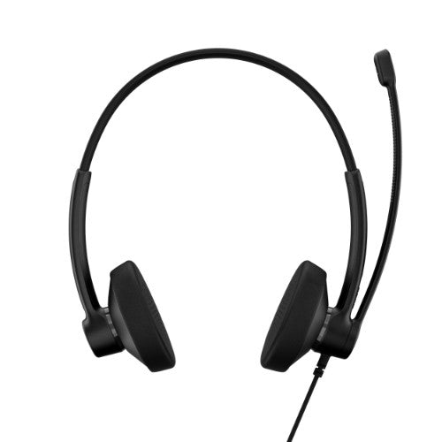 EPOS IMPACT 100 MS Stereo USB-C+A