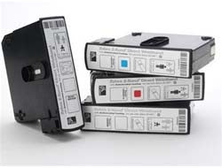 Zebra Z-Band UltraSoft 25 x 178