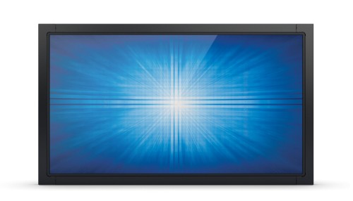Elo Touch Solutions 2094L 49.5 cm (19.5") LED 225 cd/m² Black Touchscreen