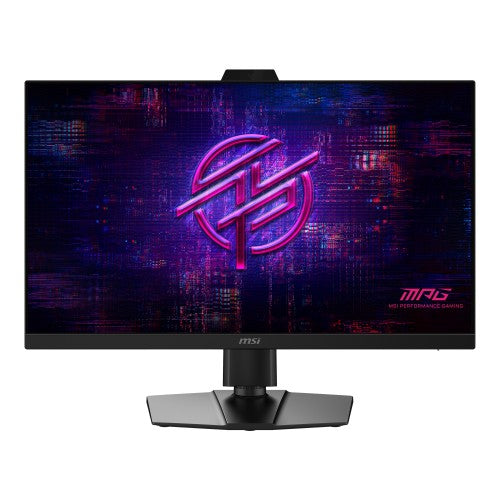 MSI MPG 272QRF X36 computer monitor 68.6 cm (27") 2560 x 1440 pixels Wide Quad HD LCD Black