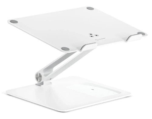 ALOGIC Elite Power Laptop Stand with Wireless Charger