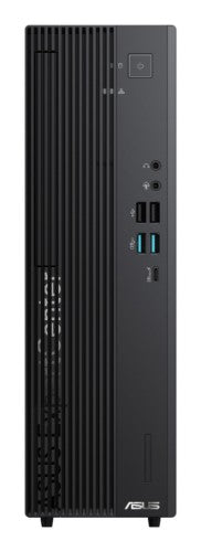 ASUS ExpertCenter B700 SFF B700SFES-005225007XA Intel Core Ultra 5 225 16 GB DDR5-SDRAM 512 GB SSD Windows 11 Pro Education PC Black