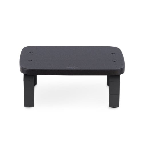 Kensington SmartFit Monitor Stand for screens up to 21" - Black