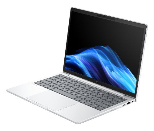 HP EliteBook 8 G1a AMD Ryzen™ AI 7 250 Laptop 33.8 cm (13.3") WUXGA 32 GB LPDDR5x-SDRAM 1 TB SSD Wi-Fi 7 (802.11be) Windows 11 Pro AI PC Silver