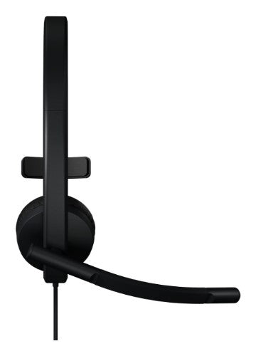 Logitech H570E Headset Wired Head-band Office/Call center USB Type-C Black