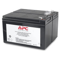 APC Battery Replacement Cartridge APCRBC113 (OEM)