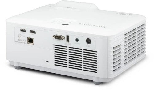 Viewsonic LS630HD data projector Standard throw projector 4000 ANSI lumens 1080p (1920x1080) White