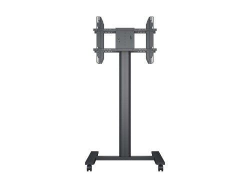 Multibrackets M Public Display Stand 180 HD Back to Back Black