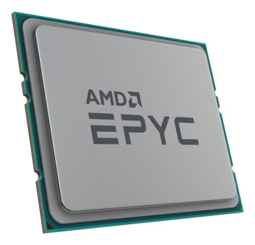 HPE AMD EPYC 7402P processor 2.8 GHz 128 MB L3 Tray