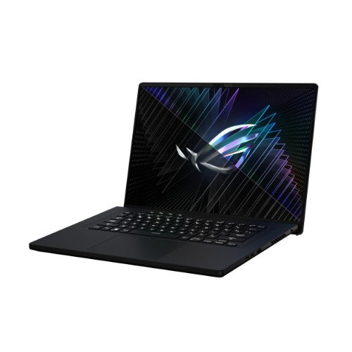 ASUS ROG Zephyrus M16 GU604VY-NM001W Intel® Core™ i9 i9-13900H Laptop 40.6 cm (16") WQXGA 32 GB DDR5-SDRAM 2 TB SSD NVIDIA GeForce RTX 4090 Wi-Fi 6E (802.11ax) Windows 11 Home Black