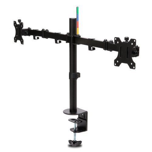 Kensington SmartFit Ergo Dual Extended Monitor Arm