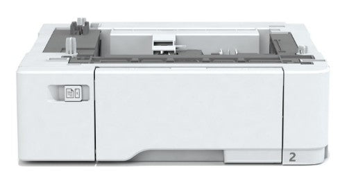 Xerox 550 sheet + 100 sheet Dual Tray