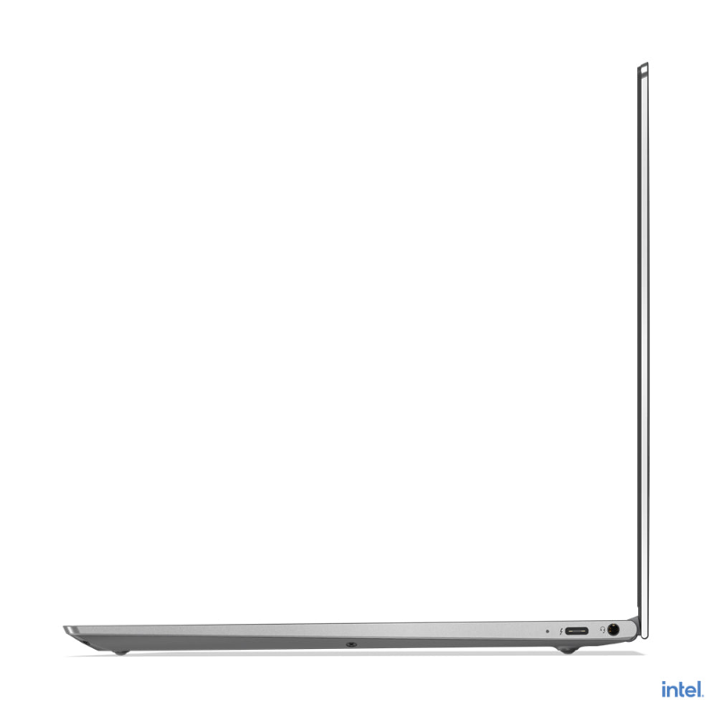 Lenovo ThinkBook 13x G2 IAP Intel® Core™ i5 i5-1235U Laptop 33.8 cm (13.3") WQXGA 8 GB LPDDR5-SDRAM 256 GB SSD Wi-Fi 6E (802.11ax) Windows 11 Pro Grey