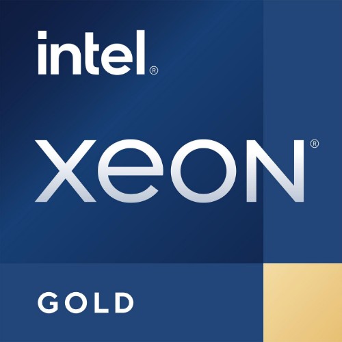 HPE Intel Xeon‑Gold 5320T processor 2.3 GHz 30 MB Tray