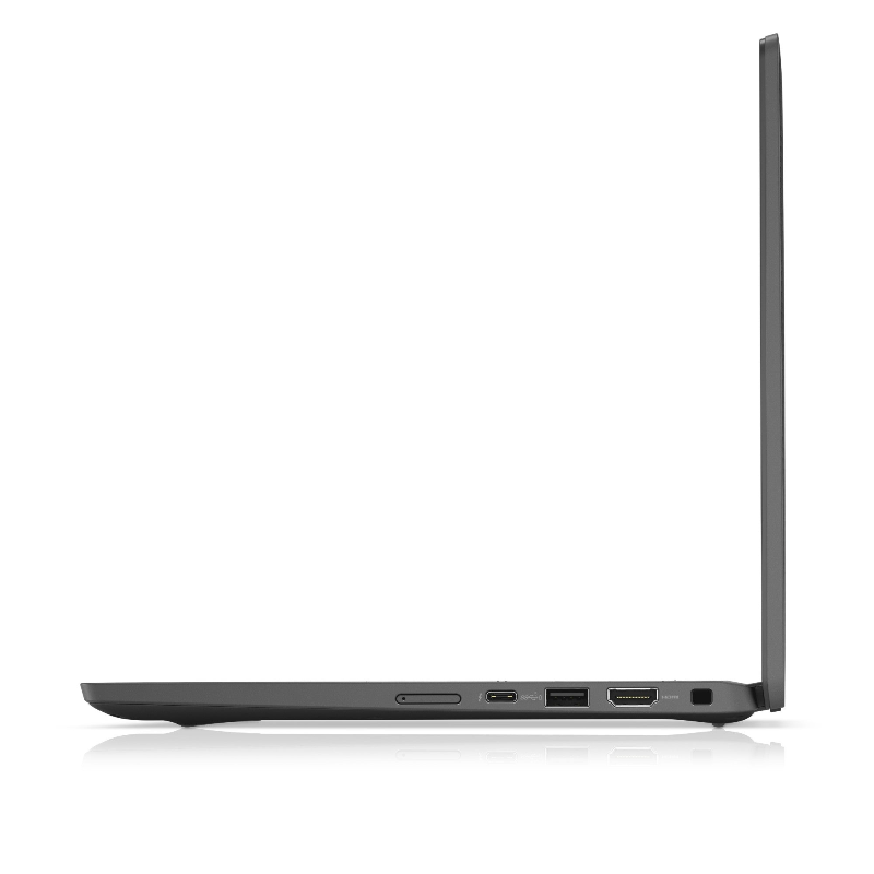 DELL Latitude 7330 Intel® Core™ i7 i7-1265U Laptop 33.8 cm (13.3") Full HD 16 GB DDR4-SDRAM 256 GB SSD Wi-Fi 6E (802.11ax) Windows 10 Pro Black