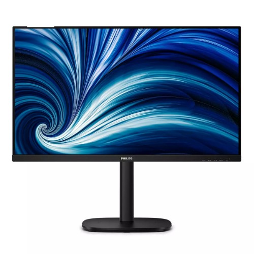Philips 32B2U3601/00 computer monitor 80 cm (31.5") 2560 x 1440 pixels Quad HD LCD Black