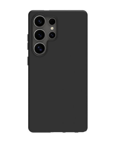 dbramante1928 Nuuk mobile phone case 17.3 cm (6.8") Cover Black