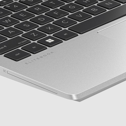 HP EliteBook 640 G10 Intel® Core™ i3 i3-1315U Laptop 35.6 cm (14") Full HD 16 GB DDR4-SDRAM 256 GB SSD Wi-Fi 6E (802.11ax) Windows 11 Pro Silver