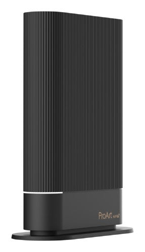 ASUS ProArt Router PRT-BE5000 wireless router 2.5 Gigabit Ethernet Dual-band (2.4 GHz / 5 GHz) Black