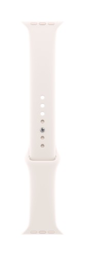 Apple MAXC4ZM/A smart wearable accessory Band Fluoroelastomer