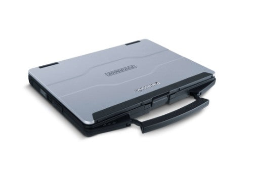 Panasonic Toughbook FZ-55JZ079BE laptop Intel® Core™ i5 i5-1345U 35.6 cm (14") Touchscreen Full HD 32 GB DDR4-SDRAM 512 GB SSD Wi-Fi 6E (802.11ax) Windows 11 Pro Black