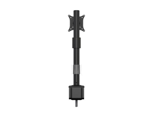 Multibrackets M VESA Deskmount Officeline Single II Black