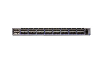 HPE Arista 7160 Managed Gigabit Ethernet (10/100/1000) Grey