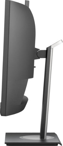 Viewsonic VG3457CV computer monitor 86.4 cm (34") 3440 x 1440 pixels UltraWide Quad HD LED Black