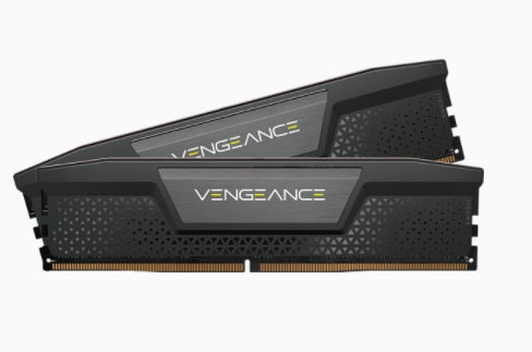 Corsair Vengeance memory module 32 GB 2 x 16 GB DDR5