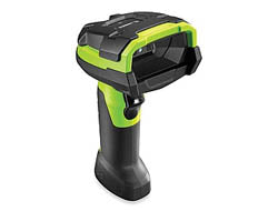 Zebra DS3678-SR, 1D/2D Imager, 610nm Led, 1280 x 800, One 660nm LED, Bluetooth 4.0 (LE)