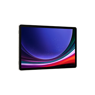 Samsung Galaxy Tab S9 SM-X710N Snapdragon 128 GB 27.9 cm (11") 8 GB Wi-Fi 6 (802.11ax) Android 13 Beige