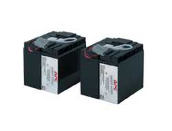 APC Battery Replacement Cartridge RBC55 (OEM)