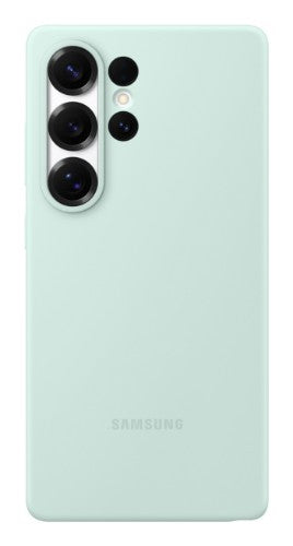 Samsung Silicone Case for Galaxy S25 Ultra
