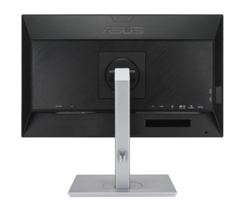 ASUS ProArt PA247CV computer monitor 60.5 cm (23.8") 1920 x 1080 pixels Full HD Black, Silver