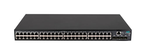 HPE Networking Comware Switch 48G 4SFP+ EI 5140