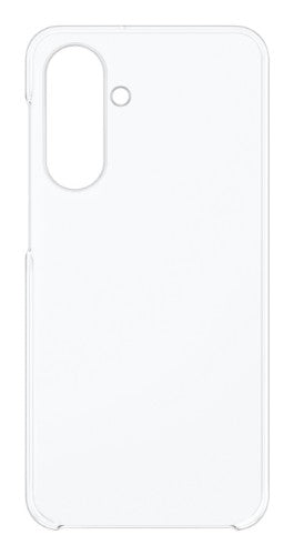 Samsung Clear Case for Galaxy A17 4G | A17 5G