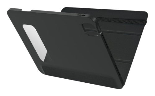 OtterBox React Folio Series for Apple iPad Pro 11" (M5/M4), black - No Retail Packaging