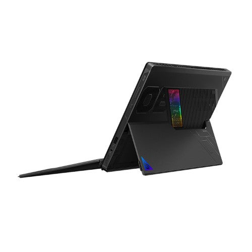 ASUS ROG Flow Z13 GZ302EA-RU004W AMD Ryzen™ AI Max+ 395 Hybrid (2-in-1) 34 cm (13.4") Touchscreen 2.5K 32 GB LPDDR5x-SDRAM 1 TB SSD Wi-Fi 7 (802.11be) Windows 11 Home Black