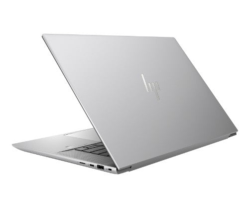 HP ZBook Studio G11 Intel Core Ultra 9 185H Mobile workstation 40.6 cm (16") WQUXGA 64 GB DDR5-SDRAM 1 TB SSD NVIDIA RTX 3000 Ada Wi-Fi 7 (802.11be) Windows 11 Pro AI Workstation, AI PC Grey