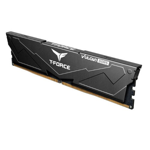 Team Group VULCAN memory module 32 GB 2 x 16 GB DDR5