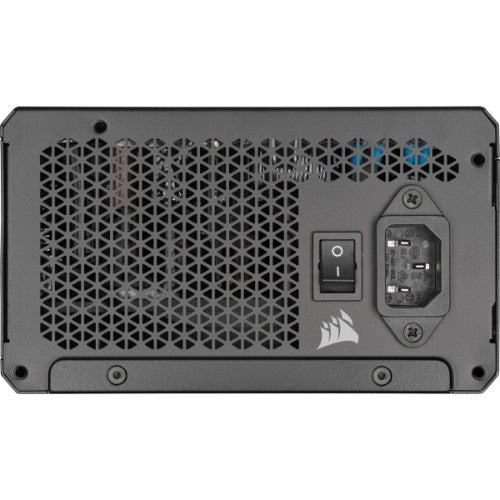 Corsair RM1000x SHIFT power supply unit 100 W 24-pin ATX ATX Black