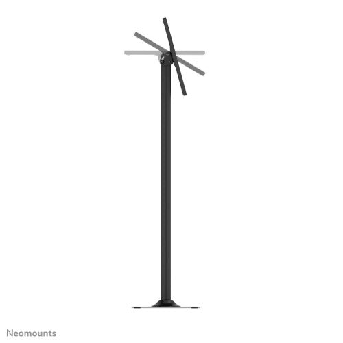 Neomounts FL15-627BL1 Tablet floor stand - max 3 kg | 6,6 lbs