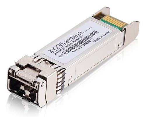 Zyxel 25G SFP28 1310nm Transceiver