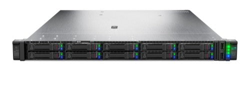 HPE ProLiant RL300 Gen11 M128-30 3.0GHz 128-core 1P 128GB-R 8SFF 1x480GB M.2 SSD 800W PS Server