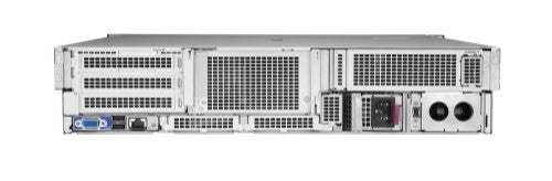 HPE ProLiant Compute DL340 Gen12 6505P 2.2GHz 12c 1P 2x32GB-R 8SFF MR408i-o 2x1000W PS EU Server