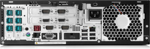 HP Engage Flex Pro i5-8500T 2.1 GHz SFF Black