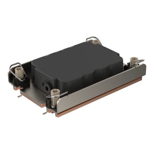 Cooler Master PL360 SPR Edition Processor Liquid cooling kit 12 cm Black