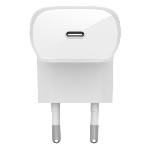 Belkin WCA005vf1MWH-B5 Laptop, Smartphone, Tablet White AC Fast charging Indoor