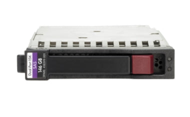 HPE H6G45AU internal solid state drive 2.5" SAS