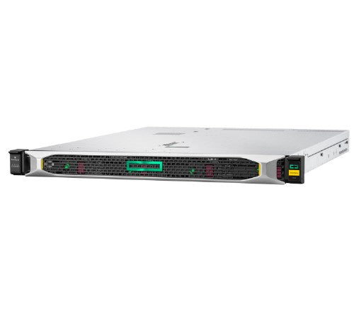 HPE R7G17A NAS/storage server Rack (1U) Intel Xeon Bronze 3104 16 GB 16 TB HDD Windows 10 IoT Core